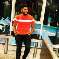Deepak D Gowda