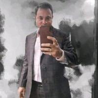 Nirav Choksi