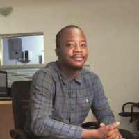Olasupo Omotunde
