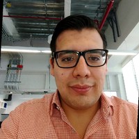 Allan Alejandro García Herrera