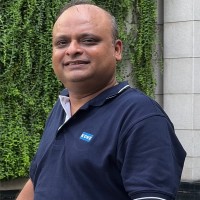 Jaidev Naik