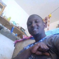 Chérif Barry
