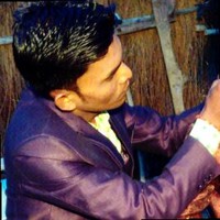 Dharmendra kumar chaudhary