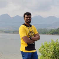 Muralidaran Manoharan