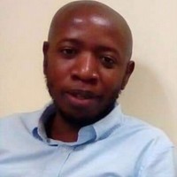 Ntando Kubeka