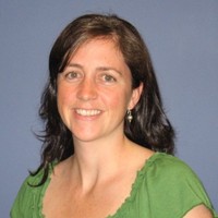 Bridget Mitchell, PE