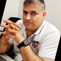 Sachin Thakran