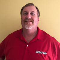 Ritchie Lewis