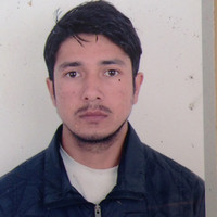 Tekraj Dahal