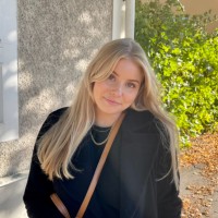 Daniella Oldeskog