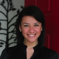 Gina Ballesteros