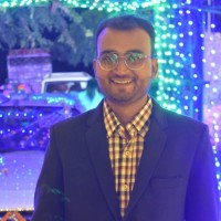 Er. Omkumar Yadav