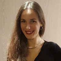 Chiara Giallongo