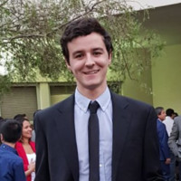 Santiago Ignacio Berríos Vigneaux