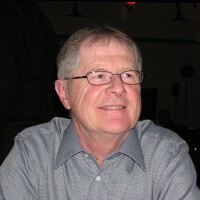 Ralph Gray
