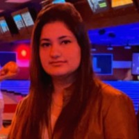 Mashal Khan