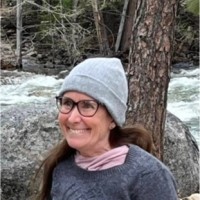 Pamela Erickson