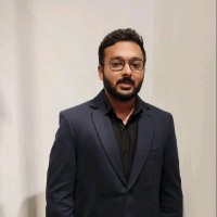 Mebin Thomas (CAMS)