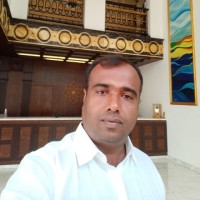 chandra sekar reddy. s