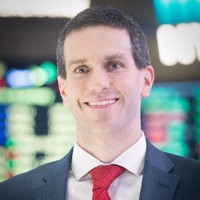 Eric Criscuolo