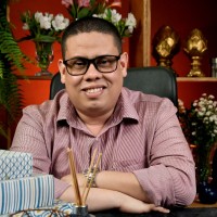Vinicius Cruz Caldas