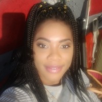 Simone Williams