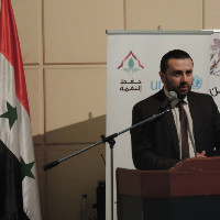 Mohammad Fadi Abo Srour