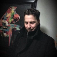Darren Huget