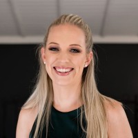 Sharon Vorster