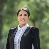 Maria Psarras