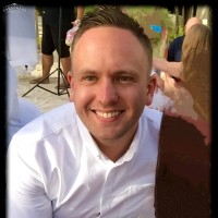 Stuart Roberts