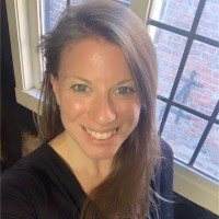 Emilie Stevens