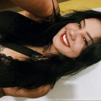 Caroline Moraes