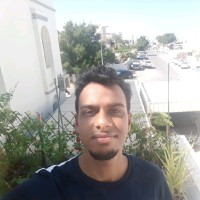 Muhammed Husain