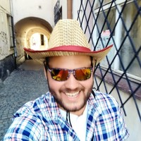 Milan Blažek