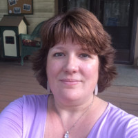 Amy Mccorkle