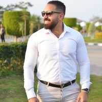 Mostafa Magdy