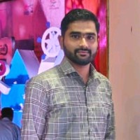 Monish Naik