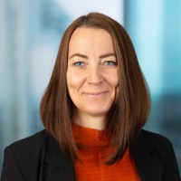 Elin Fredriksen, Pmp
