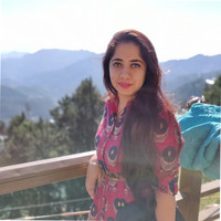Tarunpreet Kaur
