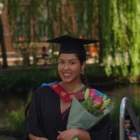 Ramla Jeylani