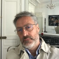 Emmanuel BOUNAIX