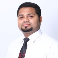 Shanu Jalaluddin AssocRICS