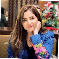Anfal Al Mashaykhi
