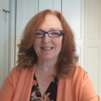 Paula Pulsifer