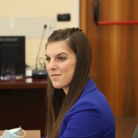 Sara Manes