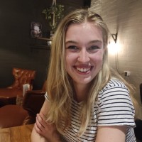 Irene De Vries