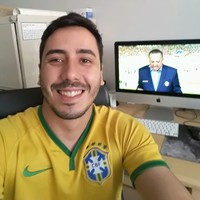 Bruno Brito