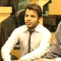 Sohaib Farooqui