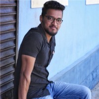 Devendra J